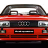 Audi Jack