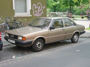 Audi 80 b2