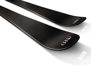 dzn Audi Carbon Ski by Audi Concept Design Munich 6