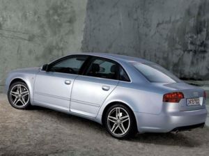 audi a4 forged rims диски