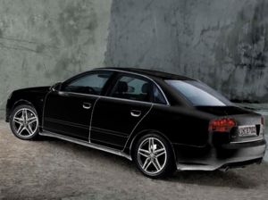 audi a4 forged rims диски2