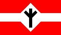 all germanic heathens front