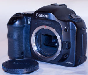 Canon 10D
