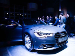 audi a6 moscow 5b