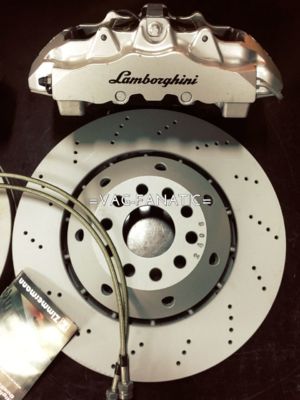 адаптеры для радиальных суппортов под 365 диск для audi RS4 RS5 RS6 R8