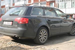 Audi A4 010