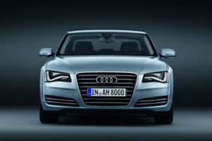 AUDI A8 HYBRID 1 17