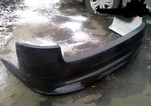 задний бампер Magnus 13200р..jpg
