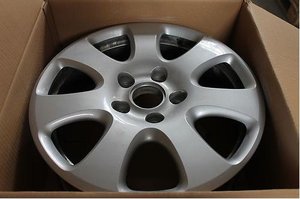 Диск R18 Audi Q7 (4L0601025E).JPG