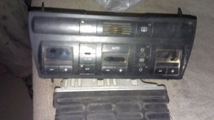 Блок управления климат-контролем, Audi A6 [C5] 97-2004 (2).jpg