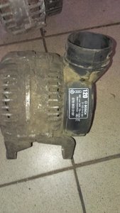 генератор, AUDI 100 (4A, C4) 2.6,.jpg