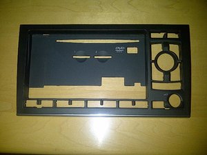 рамка RNS-E для А6.jpg