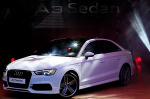 Audi A3 Sedan premiere in Russia (2).jpg