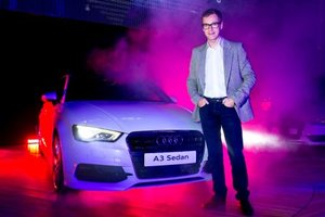 Audi A3 Sedan premiere in Russia_Dmitry Fedorov.jpg