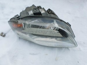 Фара правая ксенон Audi A4Avant 8E0941030AS.jpg