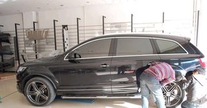 Расширители арок Ауди Q7-3.jpg