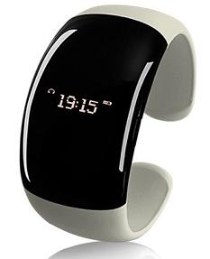 Часы - Bluetooth браслет женские (3).JPG