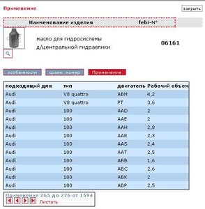 применение Febi 06161.JPG