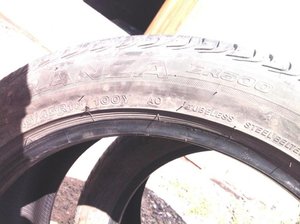 Bridgestone Turanza ER300 24545 R18 100Y фото 3.jpg