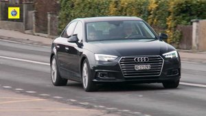 Audi A4 2.0 TDI Design DSG - Autotest.mp4_000163598.jpg