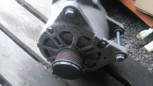 генератор Q736-1.JPG