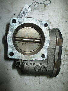 Заслонка дроссельная Audi A6 C5 - 160263 - 51fb4fb9-dfa2-46d5-b809-2ff2e61ee76c-IMG_8828.JPG