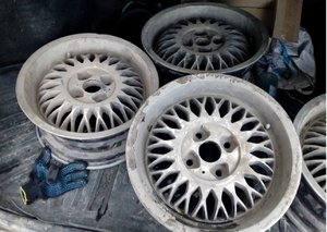 4 108 диски куда подходят
