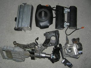 подушки безопасности А6.JPG
