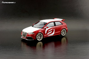 4- 2008 Audi Audi A3 TDI Clubsport Concept(LookSmart).jpg