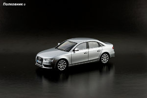 5- 2011 Audi A4 B8 Typ (8K) (Minichamps).jpg