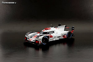 12- 2015 Audi R18 e-tron #7 quattro Le Mans (Spark).jpg