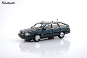 18-1989 Audi 200 C3 Avant Turbo Quattro 20V Typ (44) (DNA Collectibles).jpg