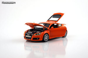 20- 2006 Audi TT Coupe Typ (8J) (Lucky Models).jpg