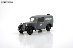 21-1937 DKW Typ F7 Lieferwagen DKW Eildienst (EMC-ModelsAAM Boyer).jpg
