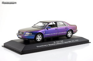26- 1999 Audi A8 D2 Typ (4D) (Minichamps).jpg