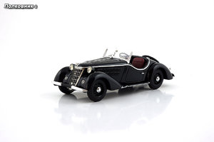 36 - 1936 Wanderer W25K Roadster (Neo Scale Models).jpg