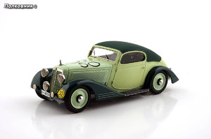 7-1933 Audi Front Typ UW Spotr-Coupe Hornig (ZZ model).jpg