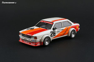 10-1980 Audi 80 GTE B2 Typ (85) Gr.2i #26 ETCC Monza (Neo Scale Models).jpg