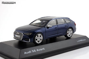 30-2019 Audi S6 C8 Avant Typ (4K) Navarrablau (Paragon Models).jpg