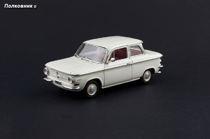 31-1961 NSU Prinz 4 Weiß (KESS Scale Models).jpg