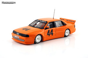 46-1988 Audi 200 C3 quattro Typ (44) Trans-AM #44. Techno Classica 2014 (Minichamps).jpg