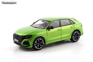 49-2020 Audi RS Q8 Typ (4M) Javagrün (Paragon Models).jpg