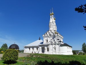 Храм иконы Матери Божией «Одигитрия».jpg