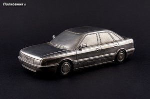 16-1986 Audi 80 В3 quattro Typ (89) Limited Edition (Fulda) 135.jpg