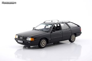 40-1988 Audi 100 C3 Avant Typ (44) Panthero metallic (Minichamps).jpg