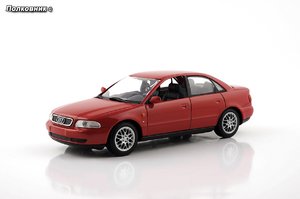 41-1994 Audi A4 B5 Typ (8D) Tornado rot (Minichamps).jpg