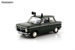 56-1964 NSU Prinz 4 Polizei (KESS Scale Models).jpg