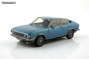 58-1969 Audi 100 Coupe S C1 Typ F104 Blau (EMC-Models-AAM Boyer).jpg