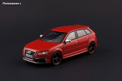 4-2011 Audi RS3 Sportback Typ (8P) Misanorot (Schuco Pro.R).jpg