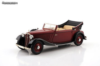 5-1935 Audi Front 225 Typ UW Sport-Cabriolet Gläser (EMC-ModelsAAM Boyer).jpg